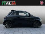 Fiat 500e La prima by Bocelli Cabrio 42 kWh - Fiat 500e aus 2024