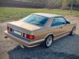 Mercedes-Benz 500SEC M113K - Mercedes-Benz aus 1985: Coupe