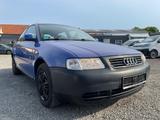 Audi A3 1.8 Ambiente  HU neu !!! - gebrauchte Audi A3 aus dem Jahr 1997
