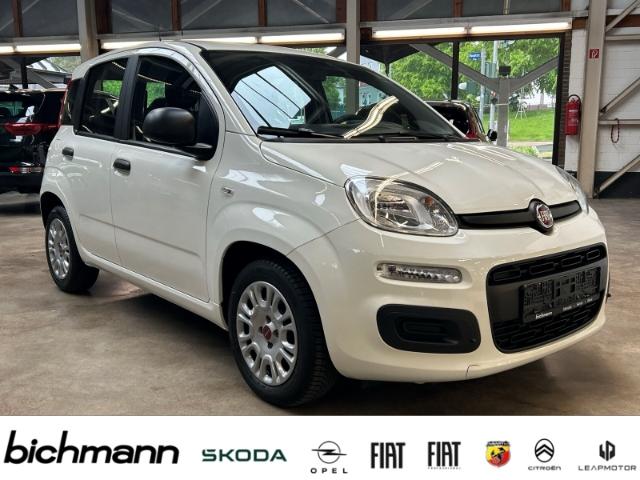 Fiat Panda Base 1.0 DAB+ USB Allwetterreifen