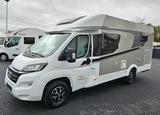 Carado 337 EMOTION * SAT+TV * Solar * SKY Roof * - Carado T 337