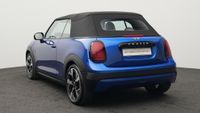MINI Cooper S Cabrio - Vorschau Bild 7