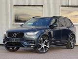Volvo XC90 R Design AWD Pano*HUD*Carbon*H&K*360*7S*AIR