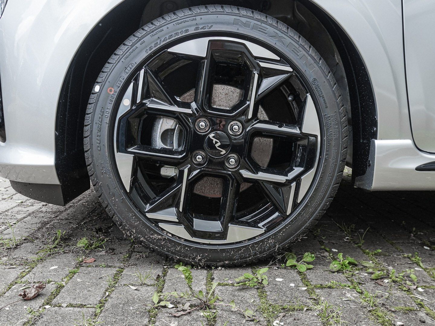 Kia Picanto - Bild 3