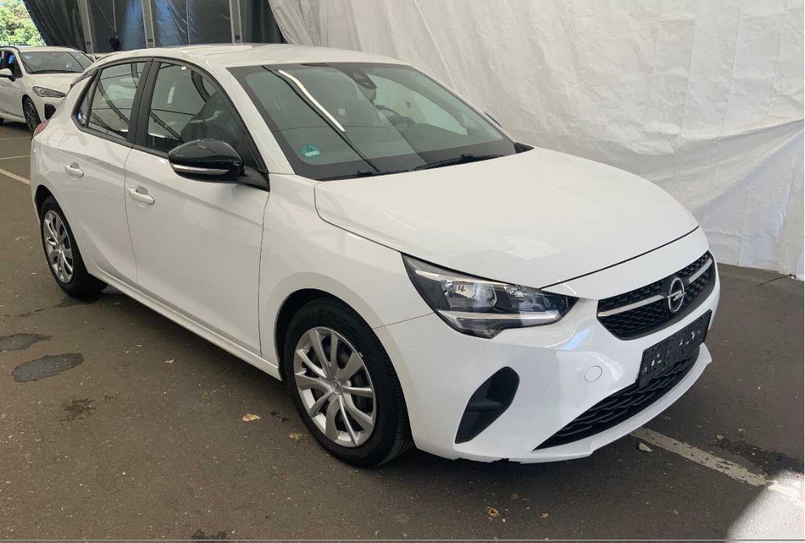 Fahrzeugabbildung Opel Corsa 1.5d Edition KLIMA/TEMP/DAB/PDC/LM/8Fa