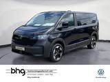 Volkswagen e-Caravelle Life  BEV 1-Gang Radst . 3100 mm
