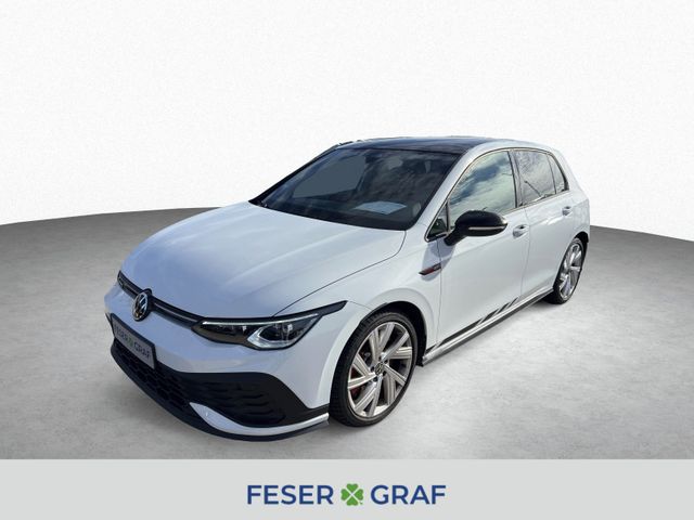 Volkswagen Golf GTI Clubsport 2.0 TSI DSG - PANO - KAMERA