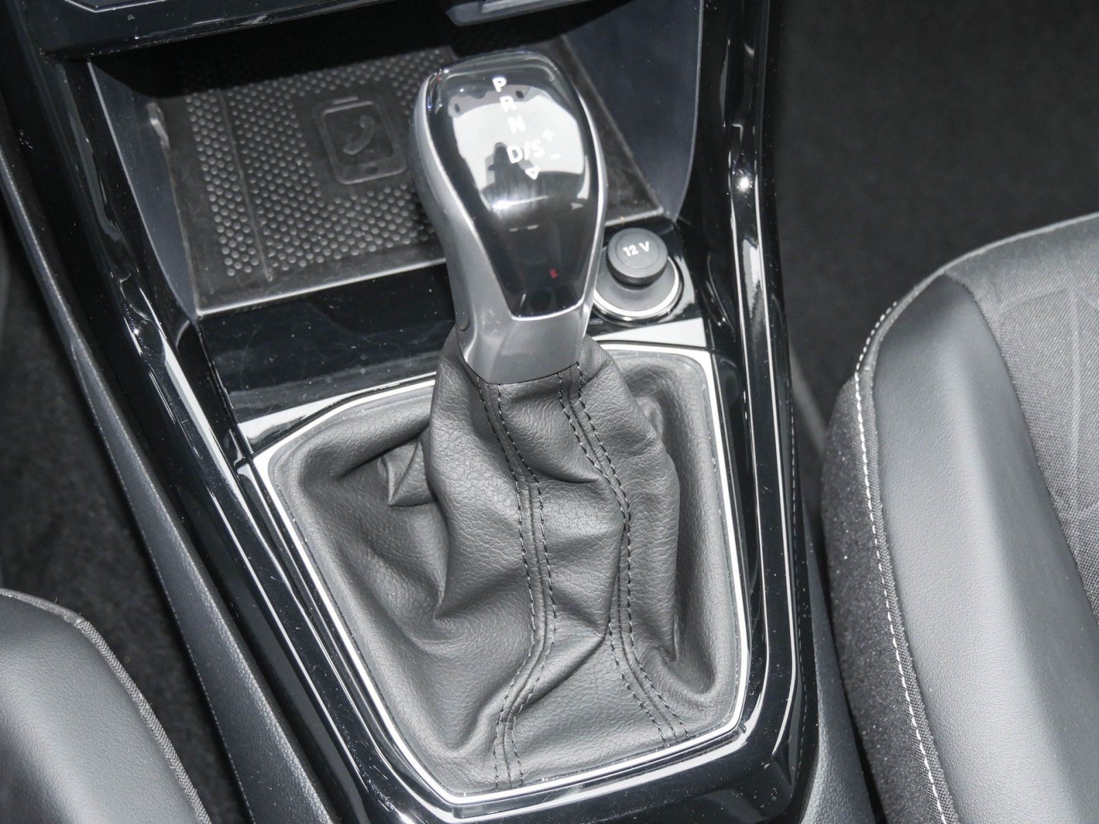 Volkswagen T-Cross - Bild 11