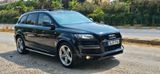 Audi Q7 4.2 TDI quattro tiptronic 7-Sitzer Pano Voll - Audi Q7 mit Diesel-Antrieb