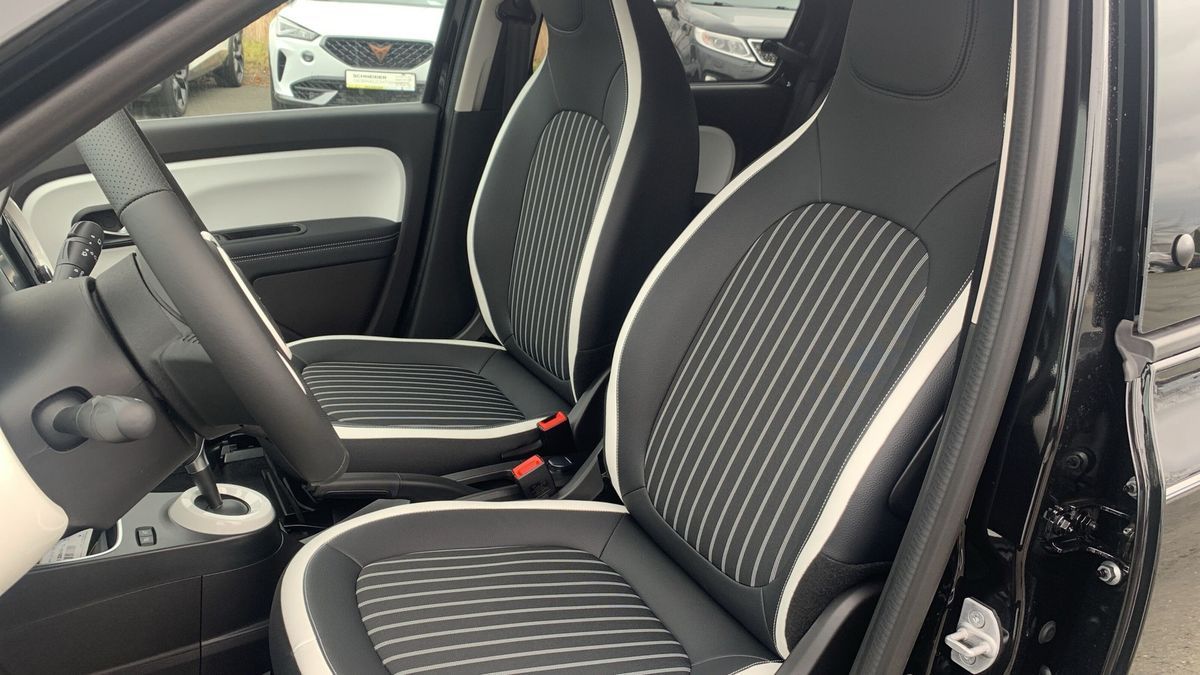 Renault Twingo - Bild 10