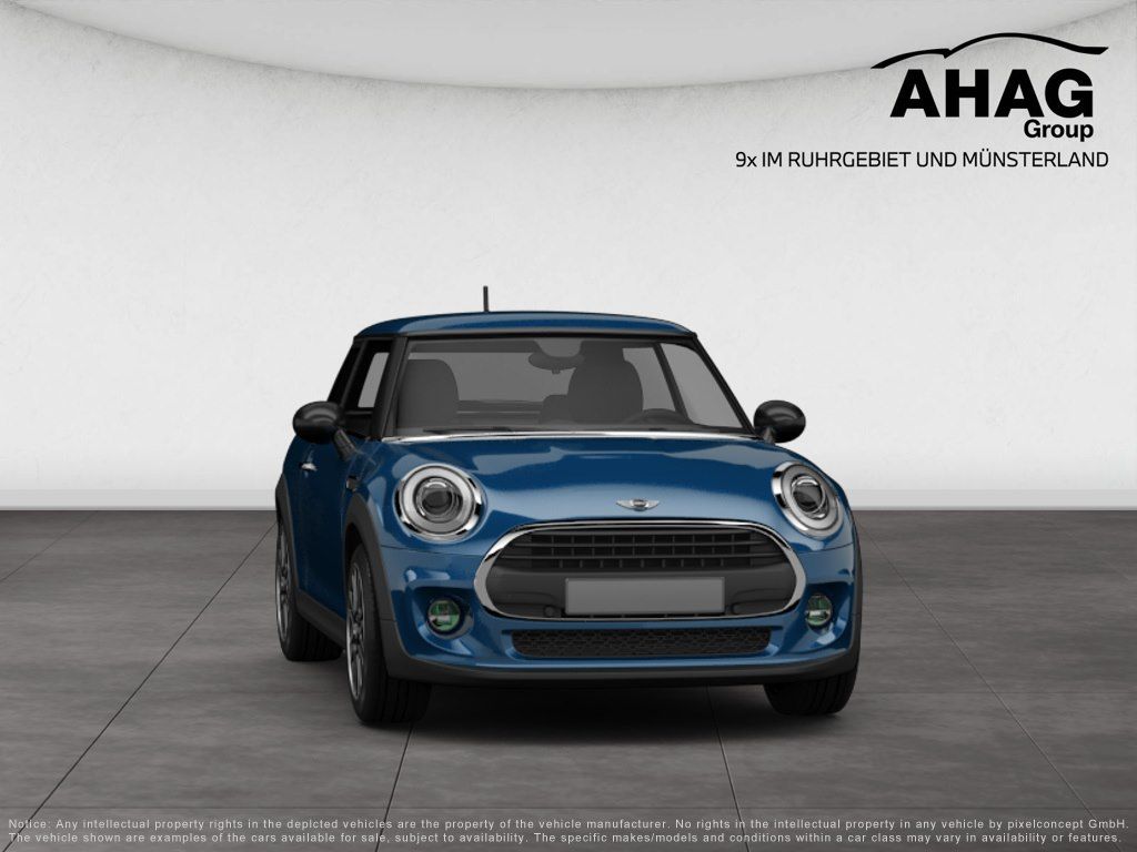 MINI Cooper - Bild 8
