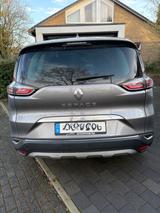 Renault Espace BLUE dCi 160 EDC Limited Limited - Renault Espace in Krefeld