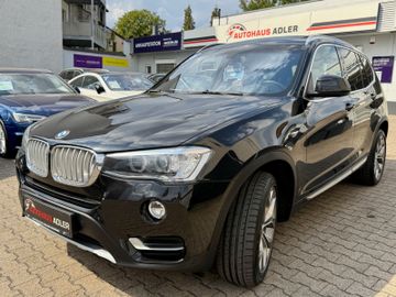 BMW X3 - 4