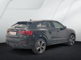 Audi Q3 Spb quattro S line/SONOS/Matrix-LED/ACC/Pano - Audi Q3 mit Anhängerkupplung