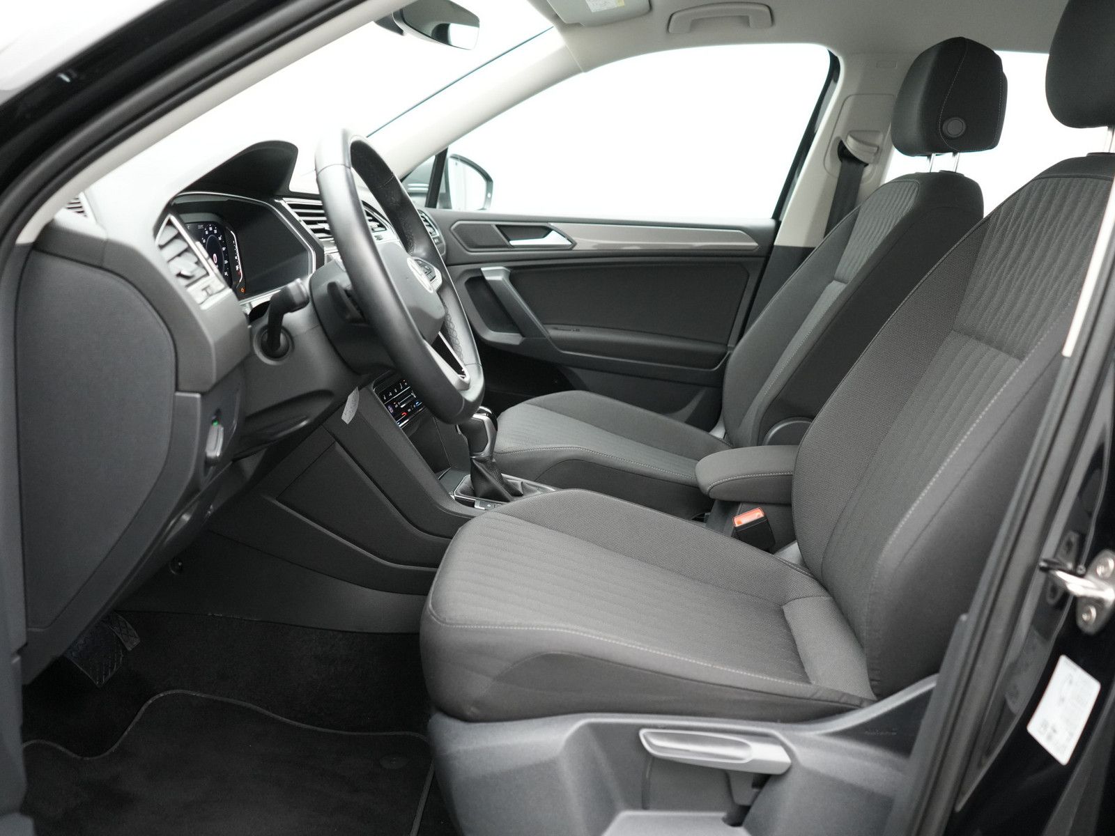 Volkswagen Tiguan Allspace - Bild 15