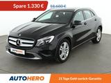 Mercedes-Benz GLA 180 d Urban *NAVI*PDC*SHZ*KLIMA* - Mercedes-Benz GLA 180 mit Diesel-Antrieb