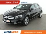 Mercedes-Benz GLA 180 d Urban *NAVI*PDC*SHZ*KLIMA* - Mercedes-Benz GLA 180 mit Diesel-Antrieb
