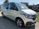 Volkswagen T6.1 Multivan,LED,AHK 3000kg, DSG,4x4 Dif-Sperre - gebrauchte Volkswagen T6 Multivan aus dem Jahr 2021