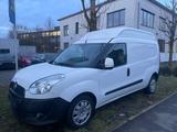 Fiat Doblò 1.6 Multijet Maxi XL Kasten*Hochdach*TÜV* - Fiat Doblo: Hochdach