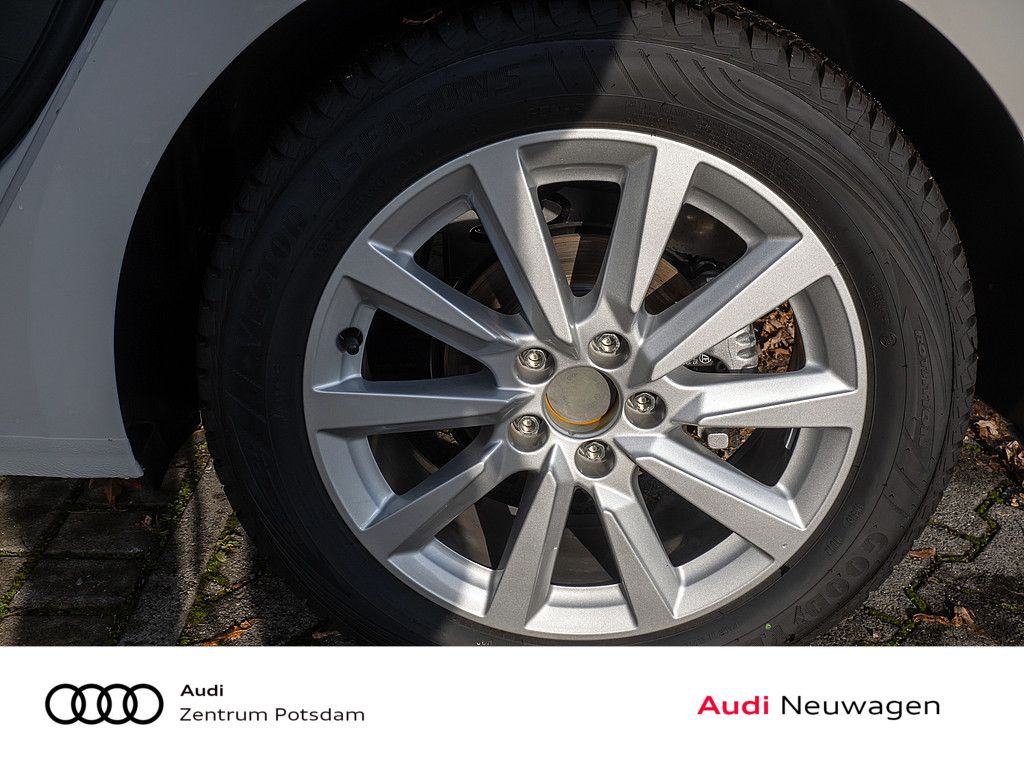 Audi A1 - Bild 6