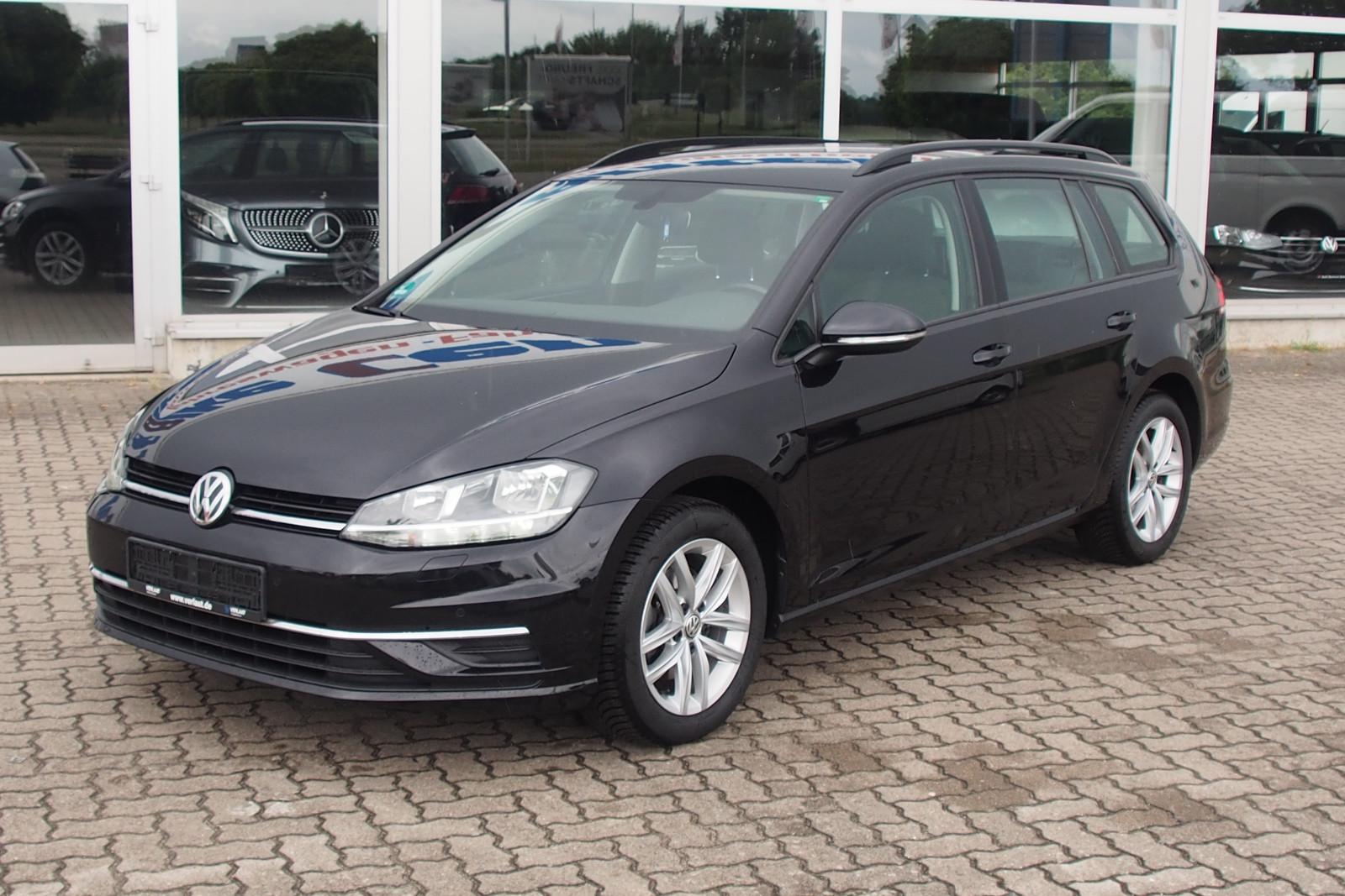 Volkswagen Golf VII Variant Comfortline/Massage/ACC/Navi