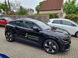 Renault Megane E-Tech 100% elektrisch Equilibre - Renault Megane: Automatik