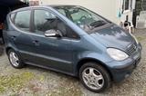 Mercedes-Benz A 140 Lang Piccadilly Klima Alu - Mercedes-Benz A 140 Gebrauchtwagen