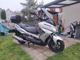 Kawasaki J300 - KAWASAKI J300