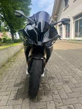 BMW S1000RR - FREIBURG