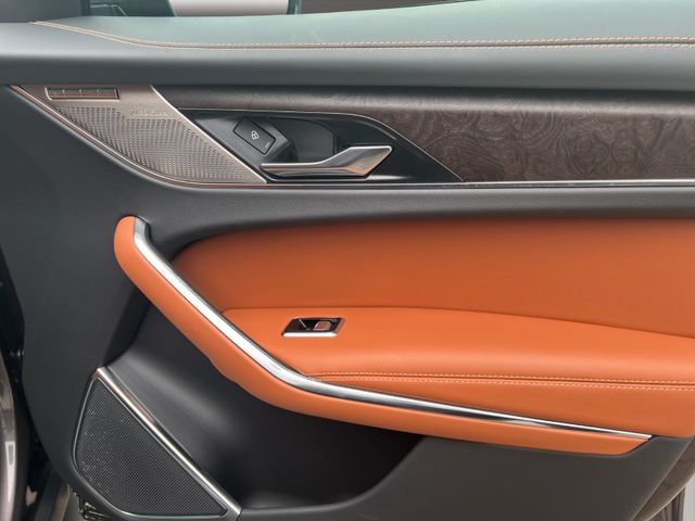 Fahrzeugabbildung Jaguar F-PACE D300 R-Dynamic Black Limited Pano AHK