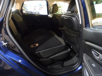 Renault Scenic IV Experience