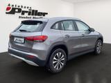 Mercedes-Benz GLA 250 Style/DAB/NAVI/LED/Park-Paket/Burmester - Mercedes-Benz GLA-Klasse: Style