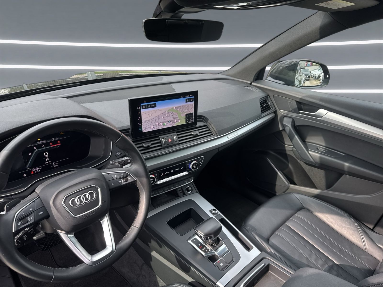 Audi Q5 - Bild 13