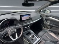 Audi Q5 - Vorschau Bild 13