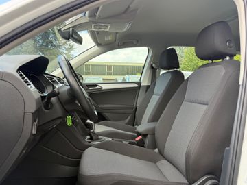 Volkswagen Tiguan - 7