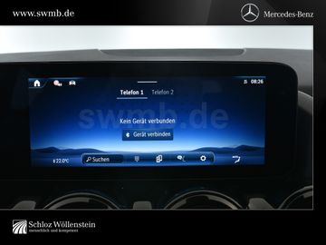 Mercedes GLA 180 - 11
