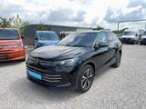 Volkswagen Tiguan Elegance TDi DSG Vollausstattung Matrix - Volkswagen Tiguan: Vollausstattung