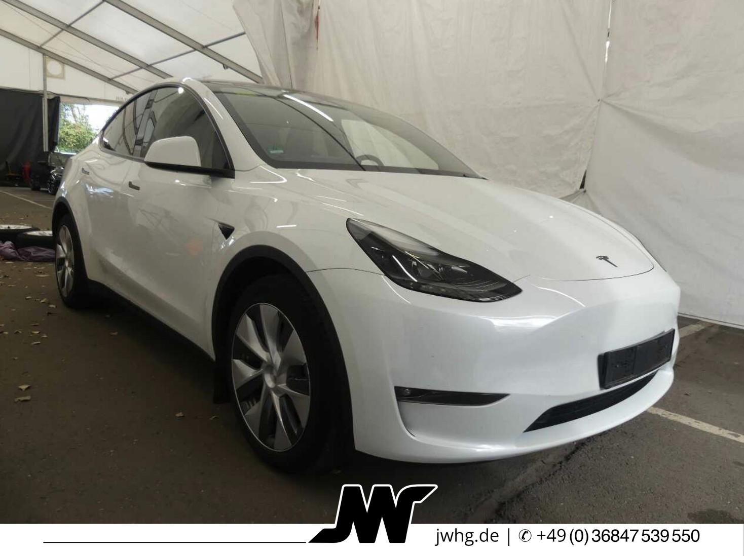 Tesla Model Y Long Range Dual AWD AUTOPILOT 3 PANO foto 2
