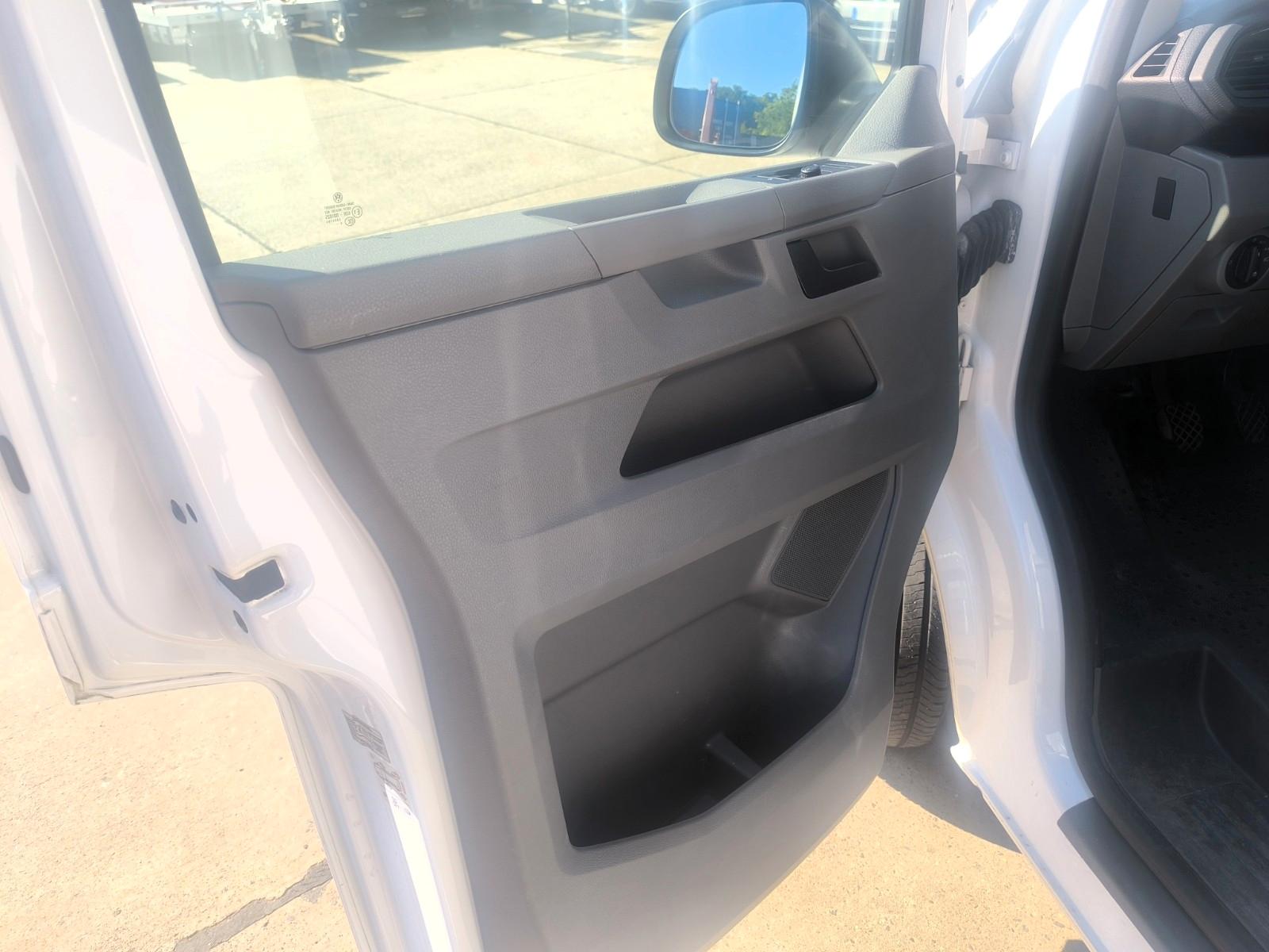 Volkswagen T6 Kombi T6.1 Kombi 2.0TDI 9-Sitzer AHK PDC Sitzheizung, миниатюра 8