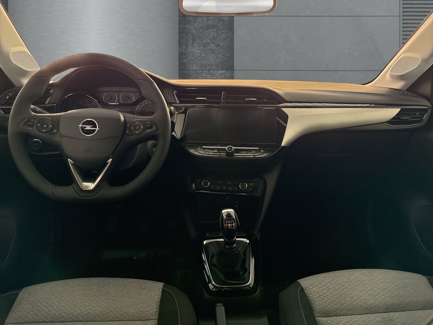 Opel Corsa - Bild 10