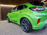 Ford Puma 1,5 l EcoBoost ST  - Ford Puma von privat