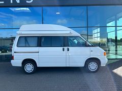 Fahrzeugabbildung Volkswagen T4 California Coach 5Zyl.Highway Rostfrei 1.Lack