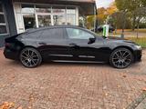 Audi S7 Sportback 3.0 TDI quattro - Audi S7: Sportback