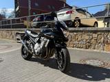 Suzuki Bandit 1250S - SUZUKI 2008 BANDIT 1250