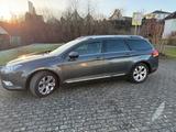 Citroën C5 Tourer BlueHDi 180 AHK,RFK Automatik - gebrauchte Citroën C5 aus dem Jahr 2016