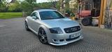 Audi TT Coupe 1.8T quattro ABT 1. Hand ! - gebrauchte Audi TT aus dem Jahr 2000