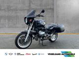 BMW R 1100 R im KUNDENAUFTRAG, Verkleidung, Koffer,. - MOTORRAD VERKLEIDUNG