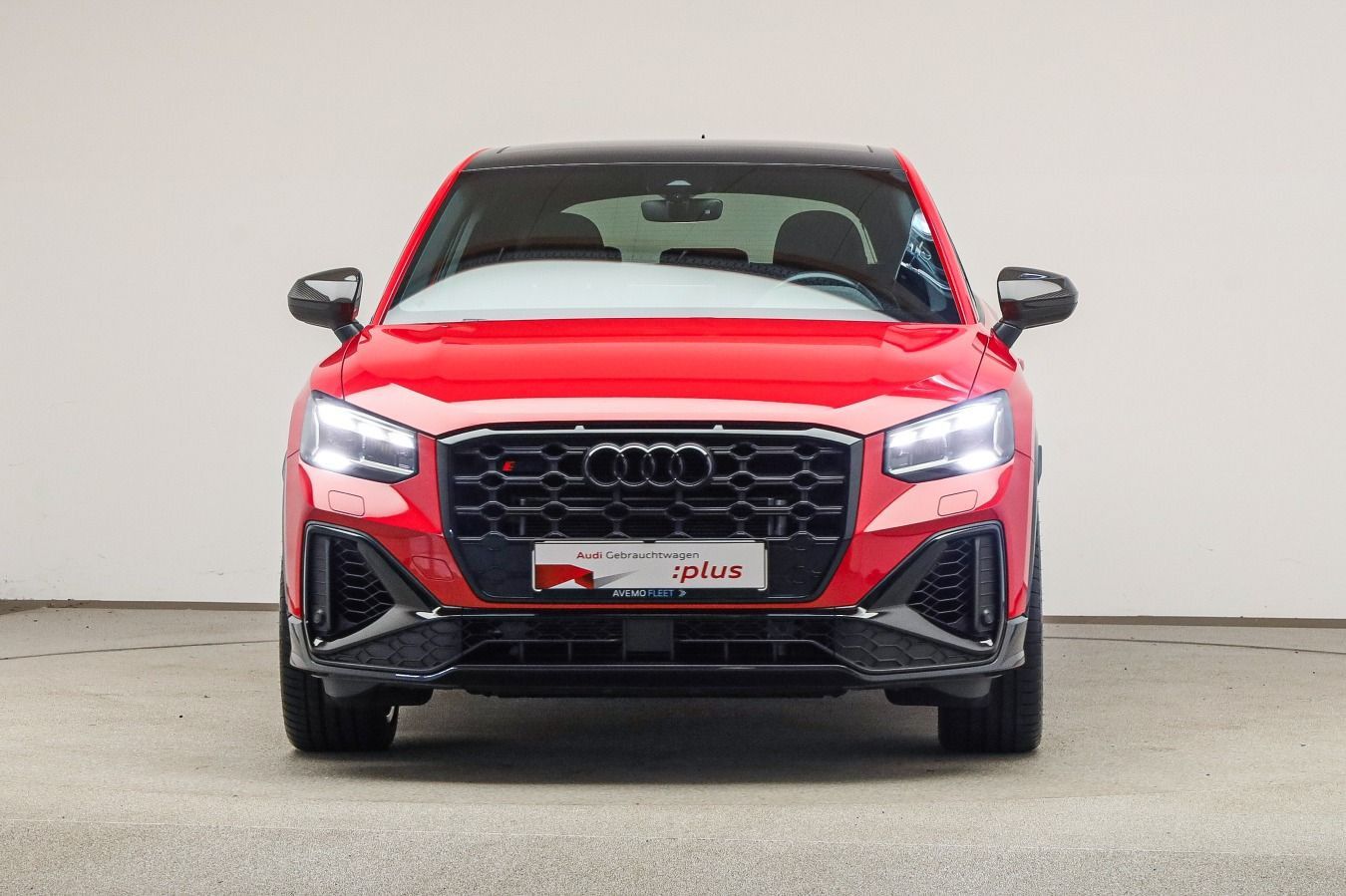 Audi SQ2 - Bild 4