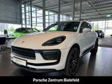 Porsche Macan Panoramadach LED 21-Zoll Lenkradheizung