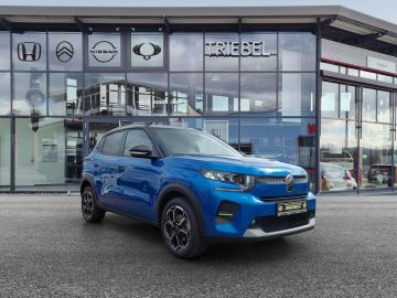 Citroën C3 Turbo 100 MAX HUD°Navi°LED°RFK°Winterpaket°